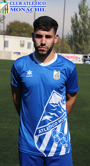 Jose Fer (Atltico Monachil) - 2021/2022